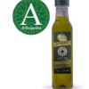 Arbequino Single Variety Extra virgin olive oil - Daga 250ml bottle of Green Gold by Reinos de Taifas