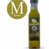 Picual Single Variety Extra virgin olive oil - Daga 250ml bottle of Green Gold by Reinos de Taifas