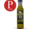 Picudo Single Variety Extra virgin olive oil - Daga 250ml bottle of Green Gold by Reinos de Taifas